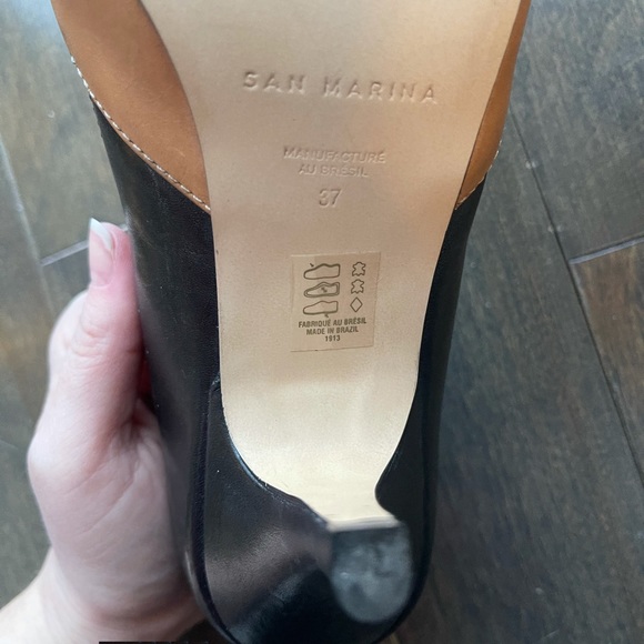 Leather - Picture 7 of 7